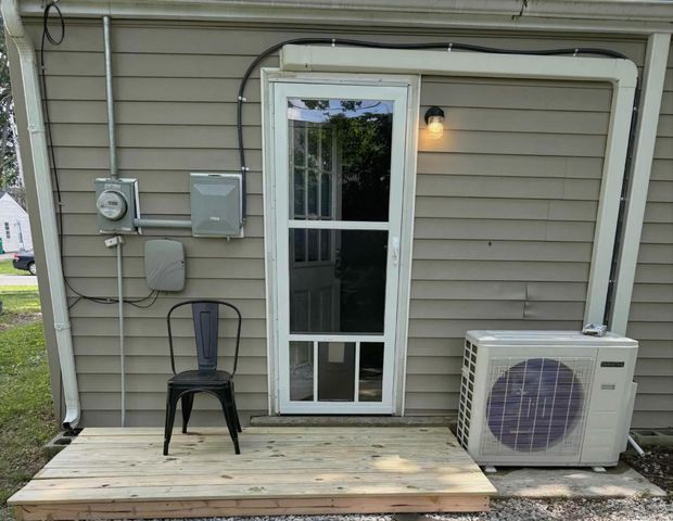 221 Burch Rd, Clarksville, TN 37042