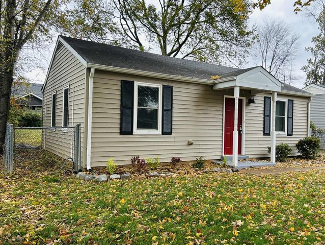 221 Burch Rd, Clarksville, TN 37042