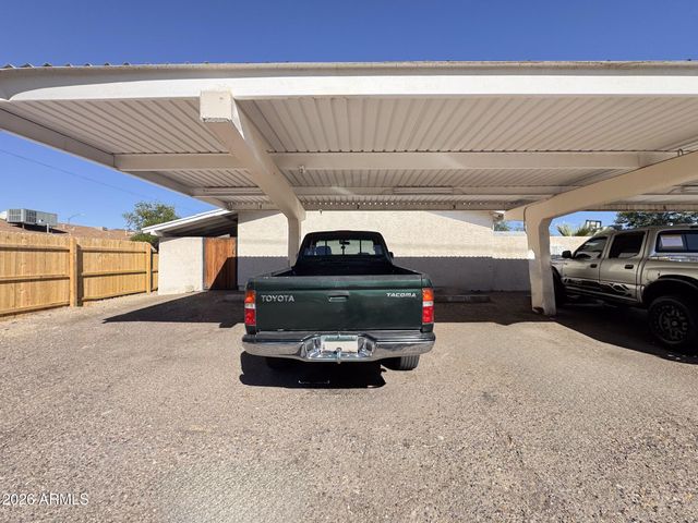 308 E VOGEL Avenue 2, Phoenix, AZ 85020
