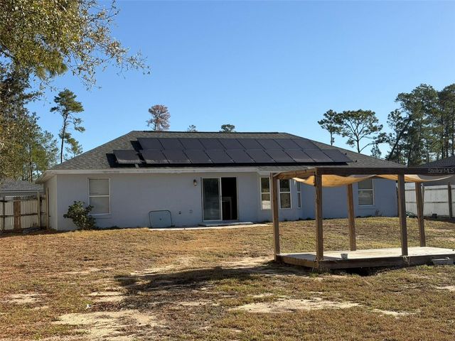 603 MARION OAKS BOULEVARD, Ocala, FL 34473