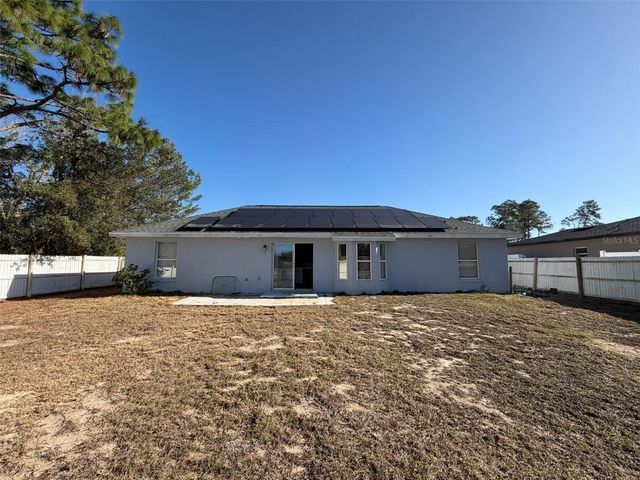 603 MARION OAKS BOULEVARD, Ocala, FL 34473