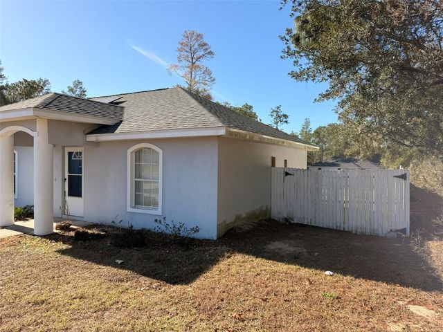 603 MARION OAKS BOULEVARD, Ocala, FL 34473