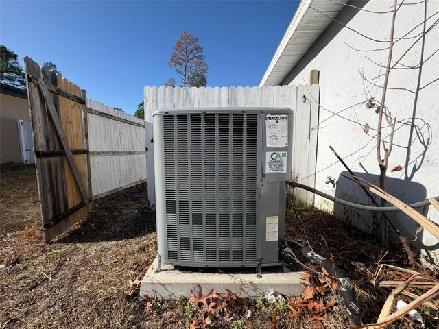 603 MARION OAKS BOULEVARD, Ocala, FL 34473