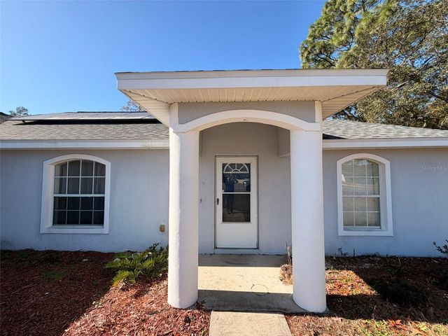 603 MARION OAKS BOULEVARD, Ocala, FL 34473