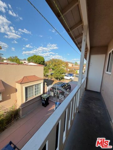 415 Fischer Street Apt. C, Glendale, CA 91205