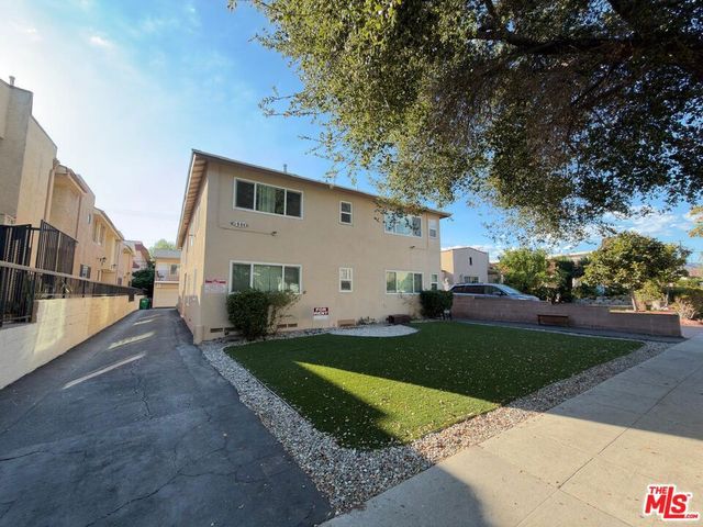 415 Fischer Street Apt. C, Glendale, CA 91205