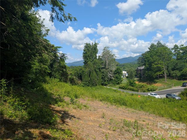 119 Randolph Avenue, Black Mountain, NC 28711