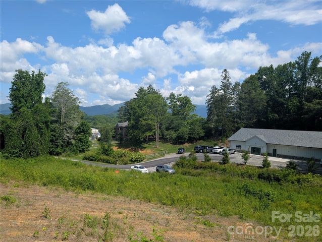 119 Randolph Avenue, Black Mountain, NC 28711