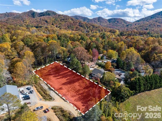 119 Randolph Avenue, Black Mountain, NC 28711