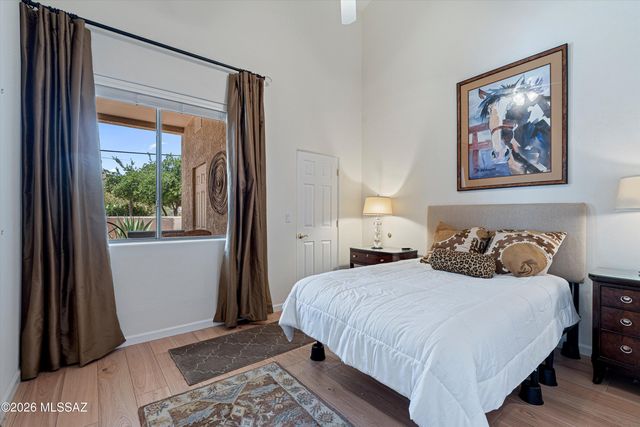 2355 W Via Di Silvio, Tucson, AZ 85741
