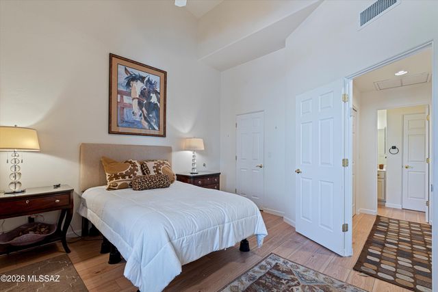 2355 W Via Di Silvio, Tucson, AZ 85741