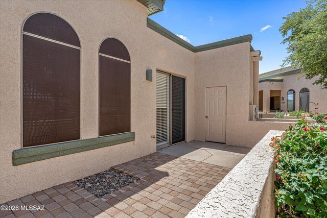2355 W Via Di Silvio, Tucson, AZ 85741