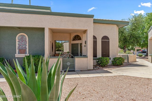 2355 W Via Di Silvio, Tucson, AZ 85741