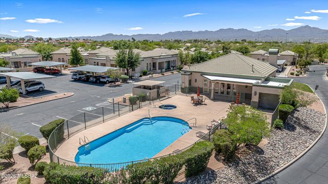2355 W Via Di Silvio, Tucson, AZ 85741