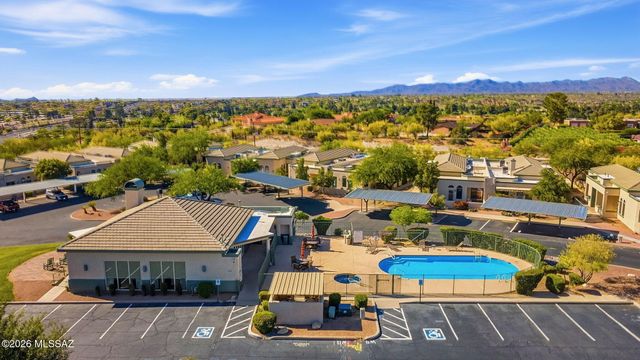 2355 W Via Di Silvio, Tucson, AZ 85741
