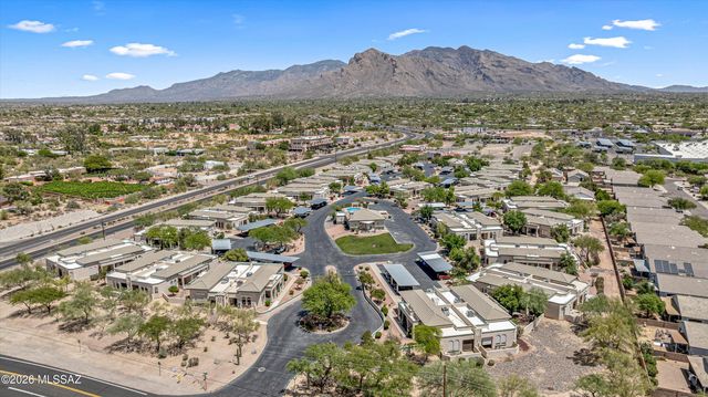 2355 W Via Di Silvio, Tucson, AZ 85741