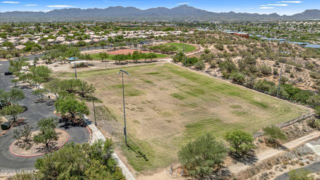 2355 W Via Di Silvio, Tucson, AZ 85741