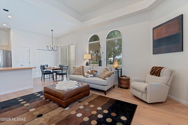 2355 W Via Di Silvio, Tucson, AZ 85741
