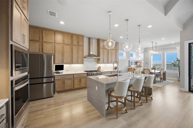 116 Serenity Hills DR, Georgetown, TX 78628