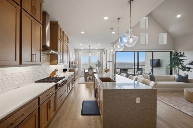 116 Serenity Hills DR, Georgetown, TX 78628