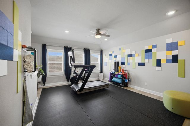 116 Serenity Hills DR, Georgetown, TX 78628