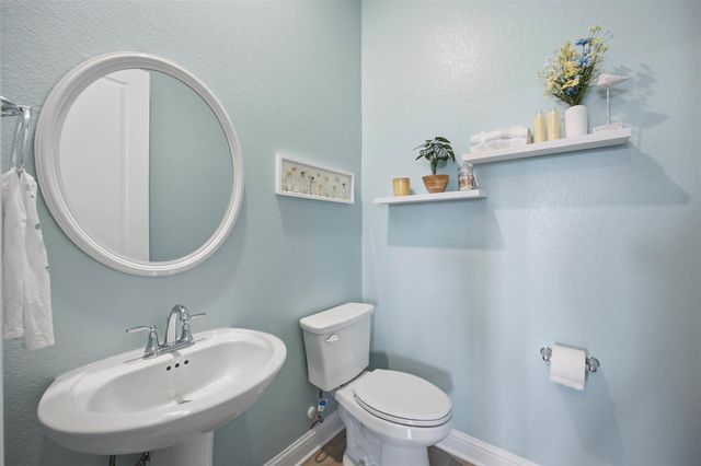 116 Serenity Hills DR, Georgetown, TX 78628