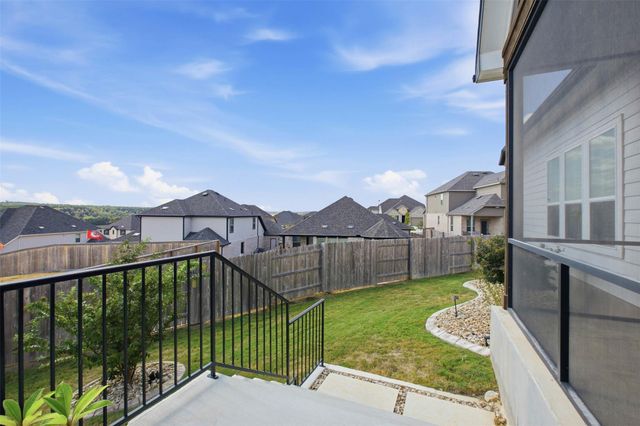 116 Serenity Hills DR, Georgetown, TX 78628