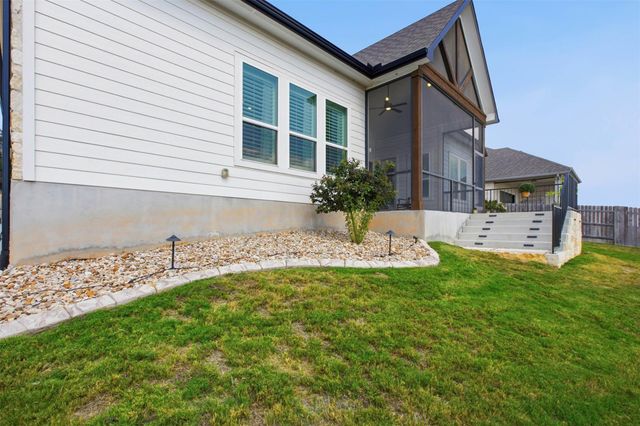 116 Serenity Hills DR, Georgetown, TX 78628