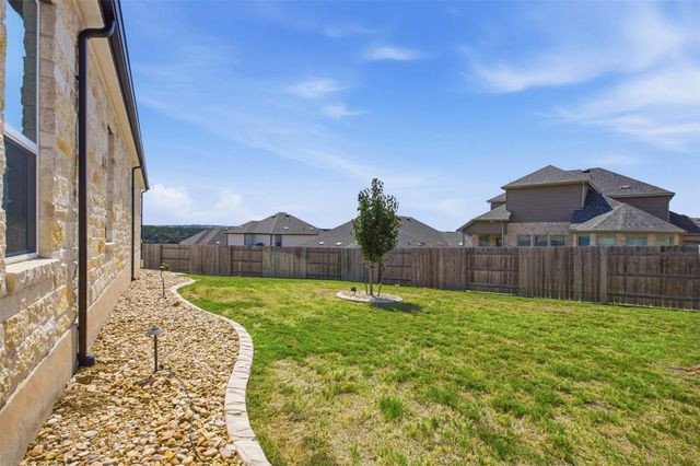 116 Serenity Hills DR, Georgetown, TX 78628