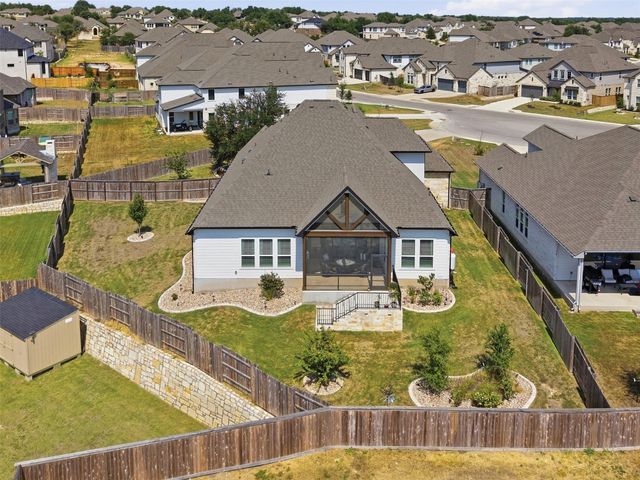 116 Serenity Hills DR, Georgetown, TX 78628
