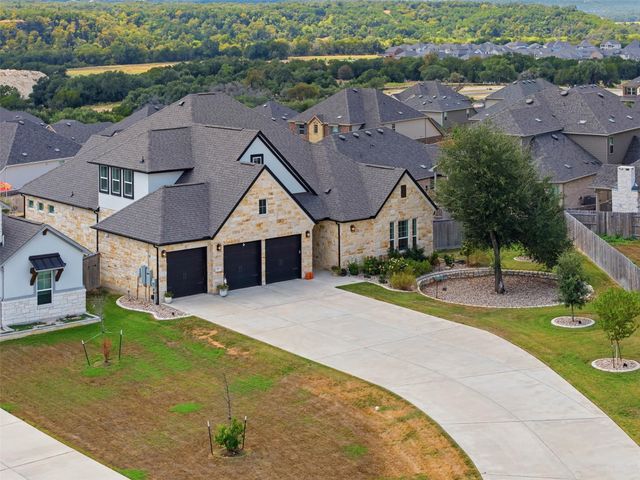116 Serenity Hills DR, Georgetown, TX 78628