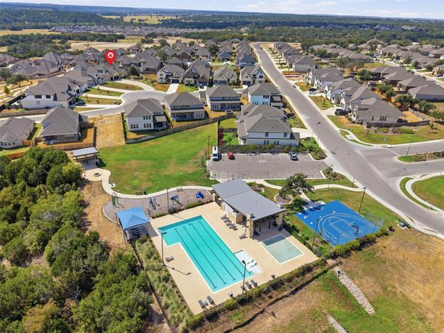 116 Serenity Hills DR, Georgetown, TX 78628