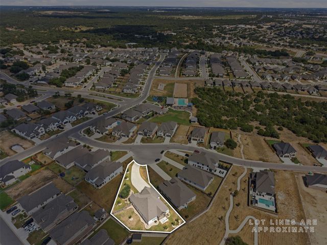 116 Serenity Hills DR, Georgetown, TX 78628