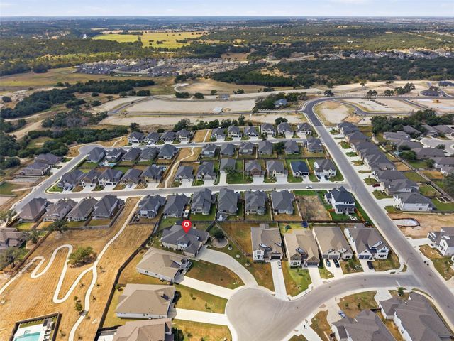 116 Serenity Hills DR, Georgetown, TX 78628