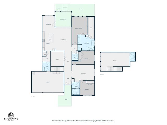 116 Serenity Hills DR, Georgetown, TX 78628