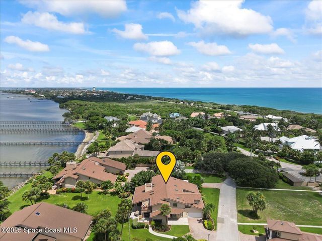 208 The Road To Waterford Bay C-2, Melbourne Beach, FL 32951