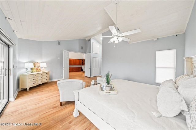 208 The Road To Waterford Bay C-2, Melbourne Beach, FL 32951