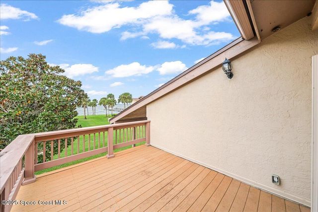 208 The Road To Waterford Bay C-2, Melbourne Beach, FL 32951