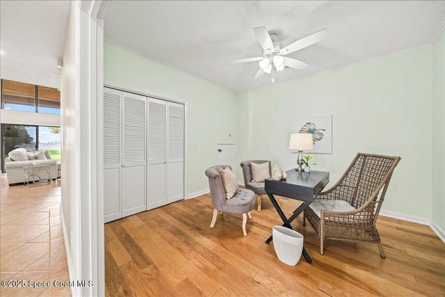 208 The Road To Waterford Bay C-2, Melbourne Beach, FL 32951