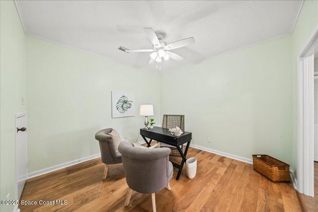 208 The Road To Waterford Bay C-2, Melbourne Beach, FL 32951