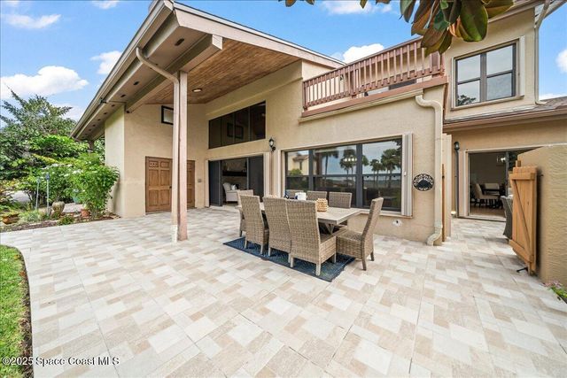 208 The Road To Waterford Bay C-2, Melbourne Beach, FL 32951