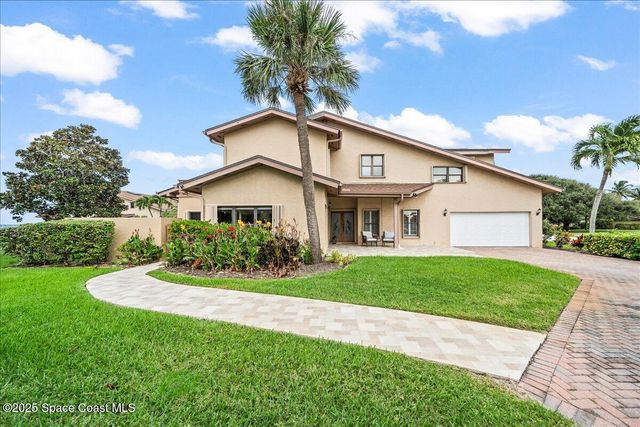 208 The Road To Waterford Bay C-2, Melbourne Beach, FL 32951