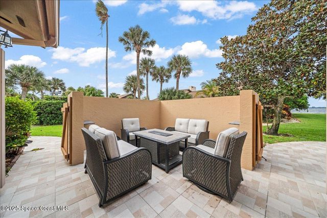 208 The Road To Waterford Bay C-2, Melbourne Beach, FL 32951