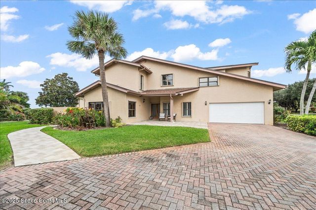208 The Road To Waterford Bay C-2, Melbourne Beach, FL 32951