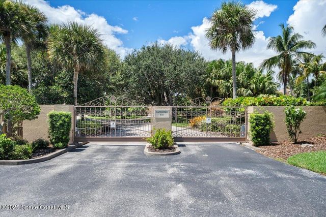208 The Road To Waterford Bay C-2, Melbourne Beach, FL 32951
