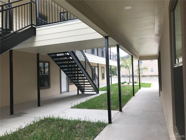 3307 Magdalena Street 10, Mission, TX 78573