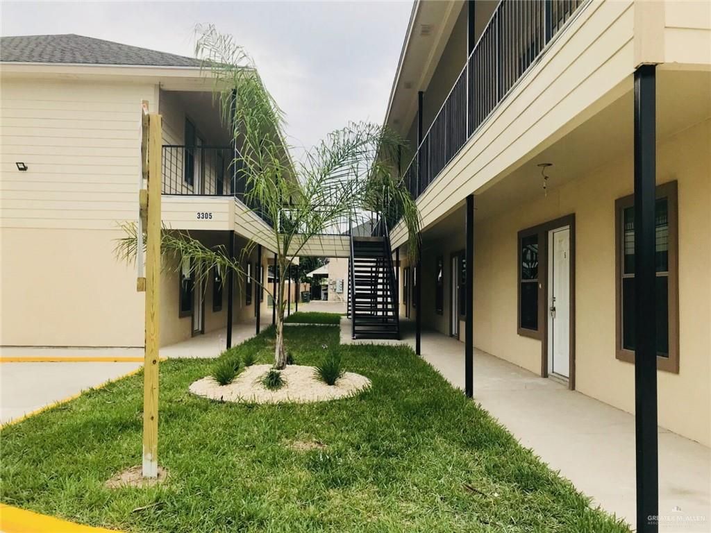 3307 Magdalena Street 10, Mission, TX 78573