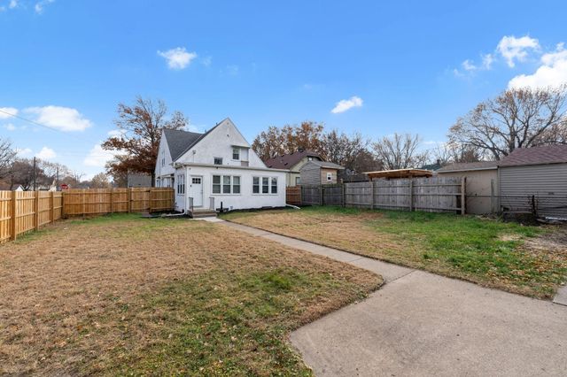 4253 James Avenue N 1, Minneapolis, MN 55412