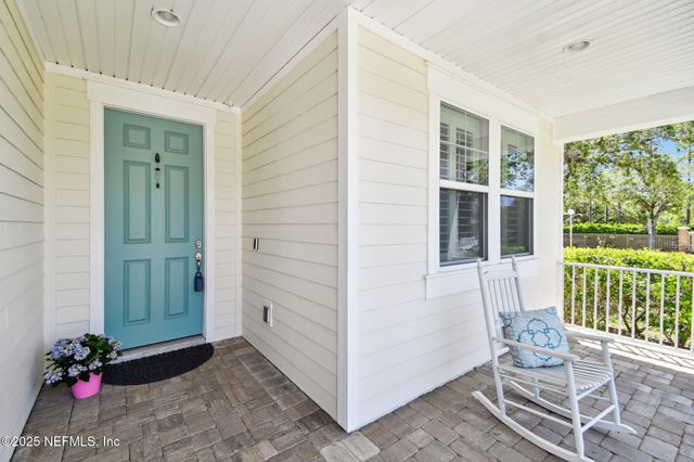 26 BACK NINE Drive, St. Augustine, FL 32092