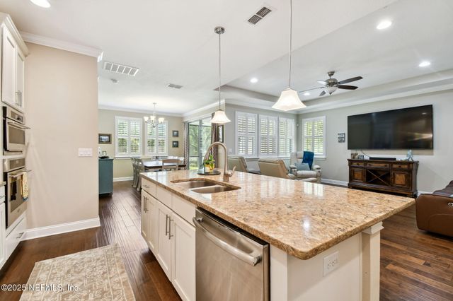 26 BACK NINE Drive, St. Augustine, FL 32092